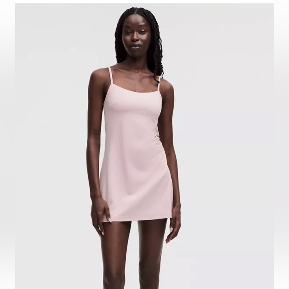 lululemon Align™ Cami Strap Dress